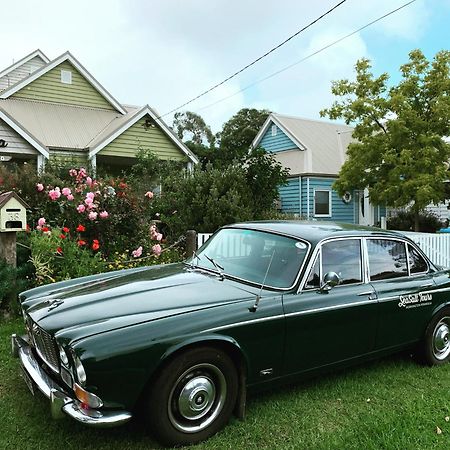 Sea Salt Bnb Rosebud Exterior foto