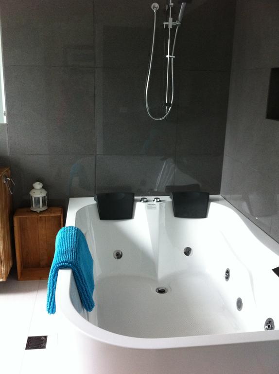 Sea Salt Bnb Rosebud Cameră foto