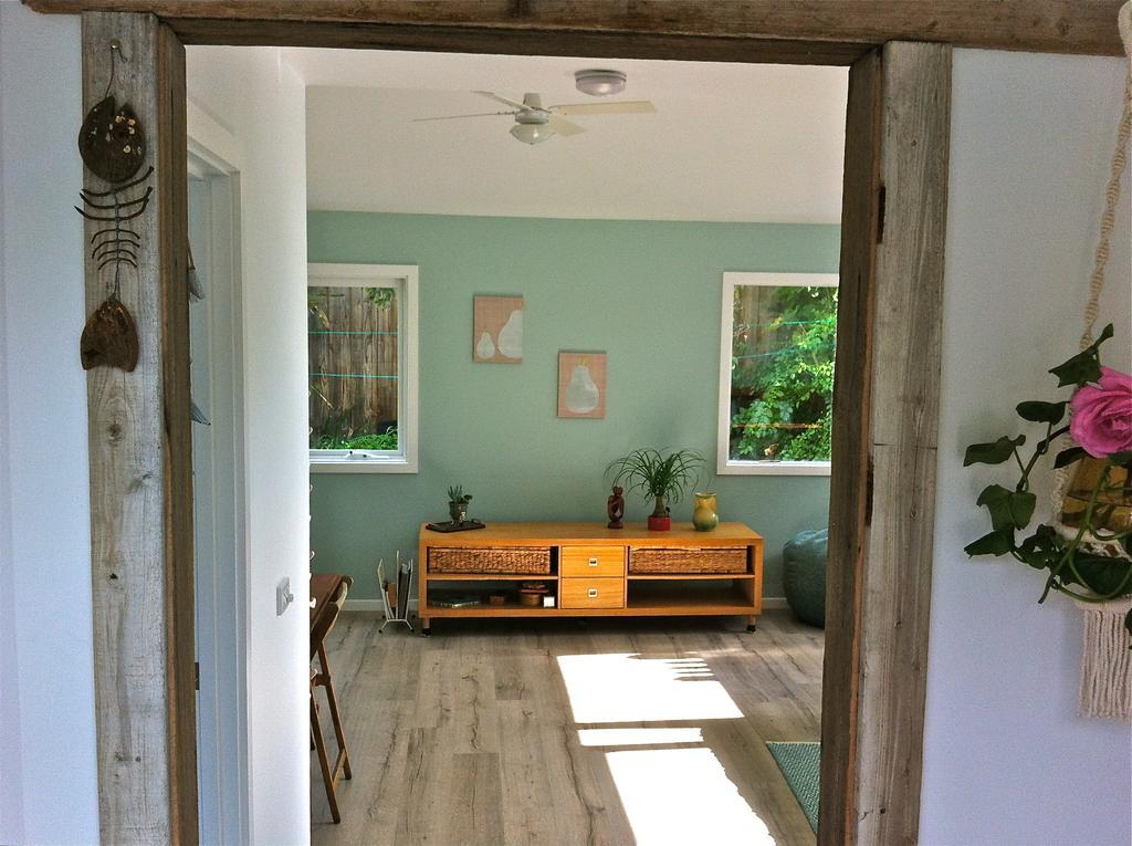 Sea Salt Bnb Rosebud Cameră foto