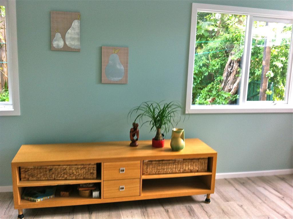 Sea Salt Bnb Rosebud Cameră foto
