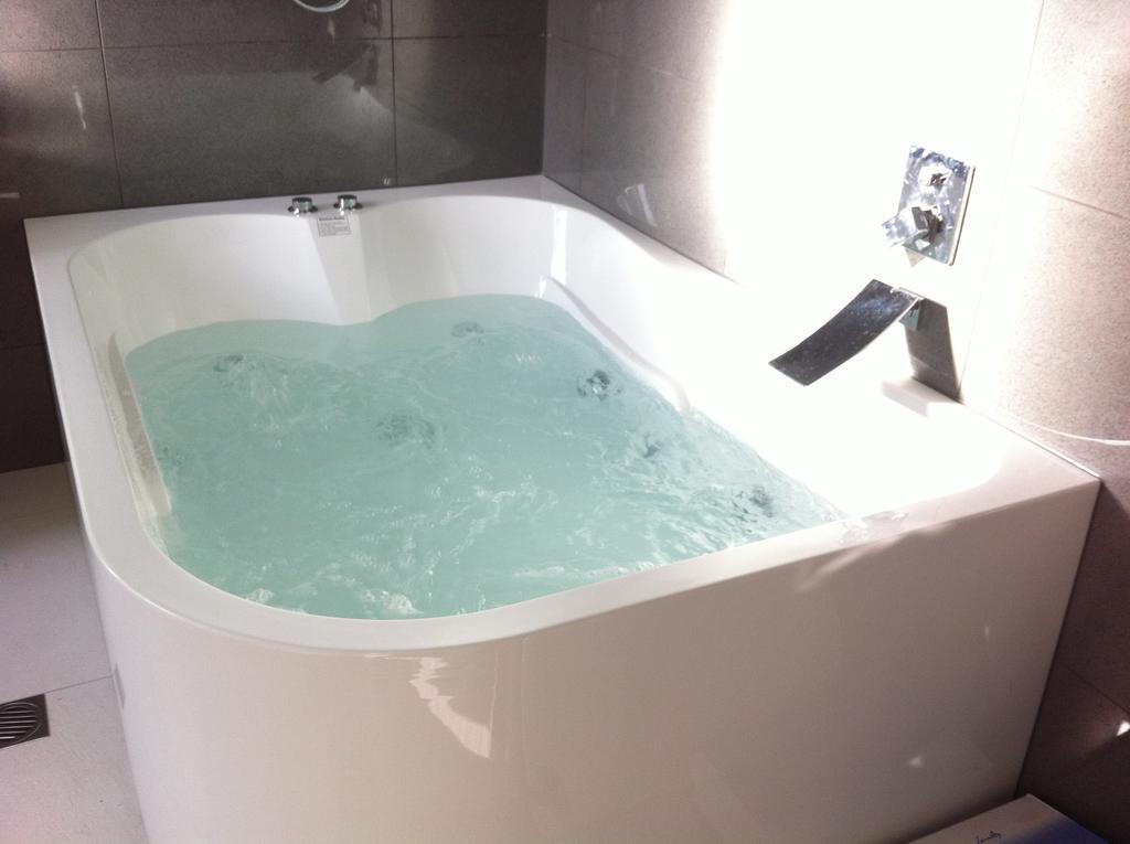 Sea Salt Bnb Rosebud Cameră foto