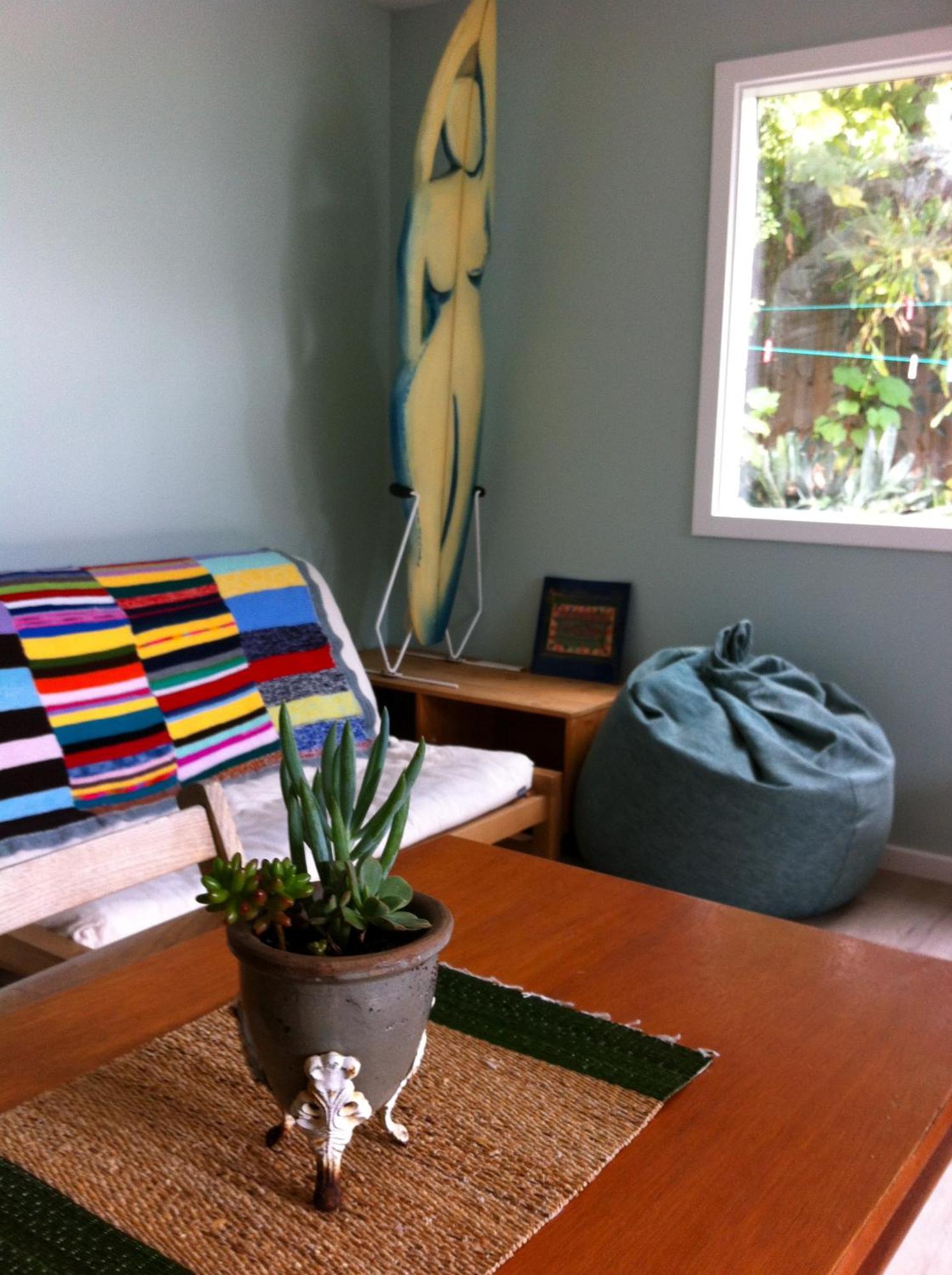 Sea Salt Bnb Rosebud Cameră foto
