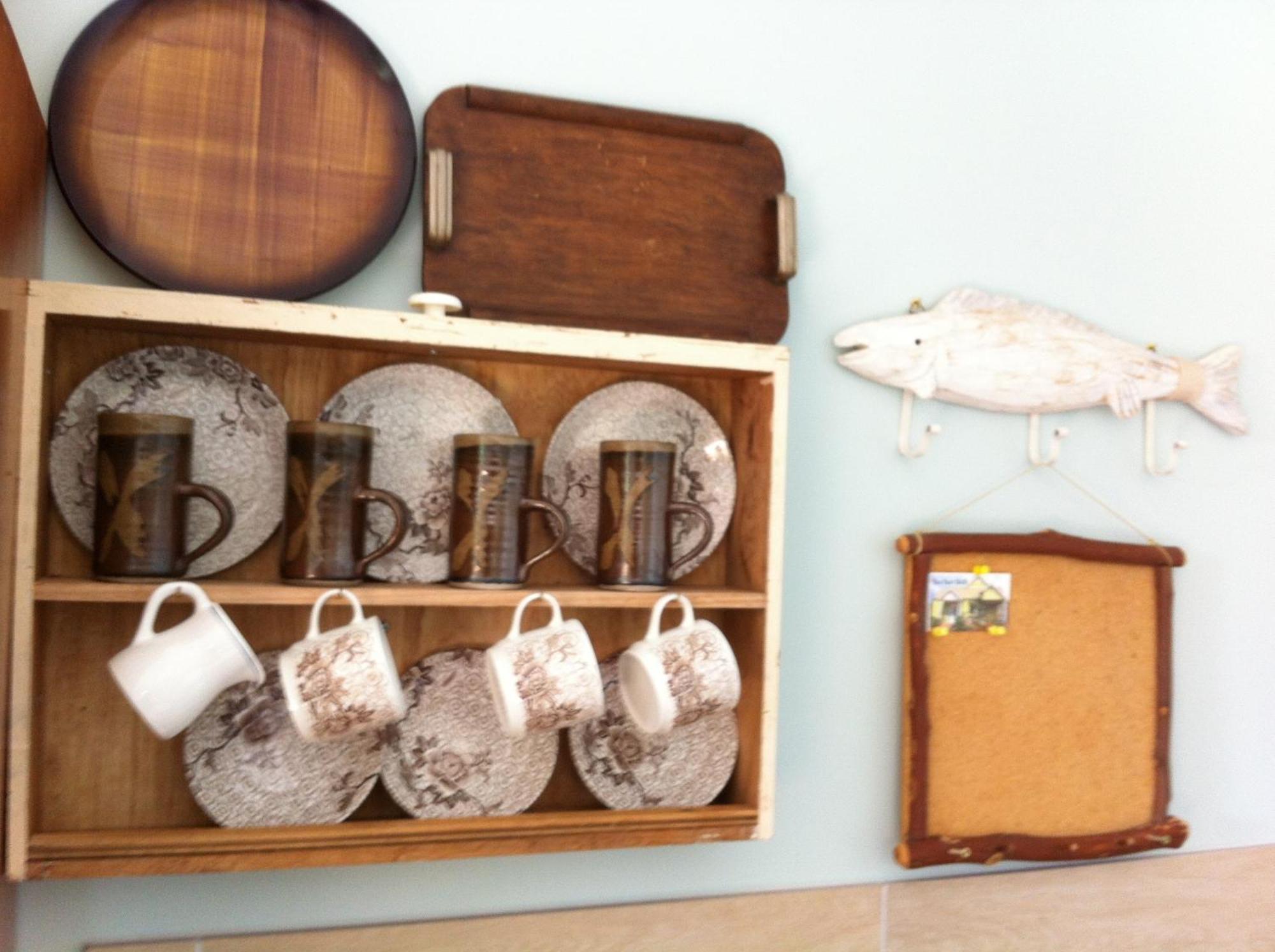 Sea Salt Bnb Rosebud Cameră foto