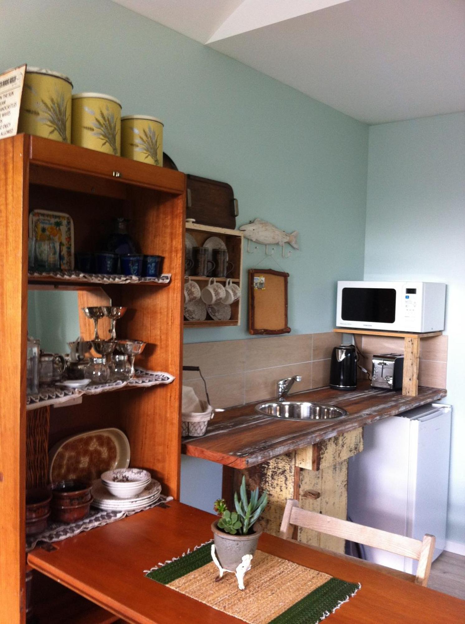 Sea Salt Bnb Rosebud Cameră foto
