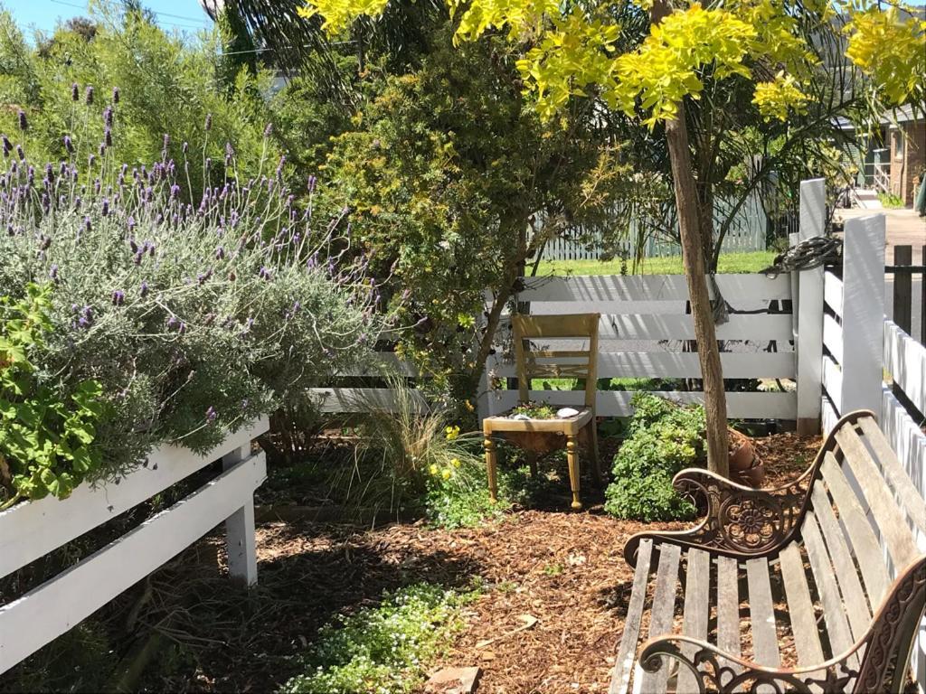 Sea Salt Bnb Rosebud Exterior foto