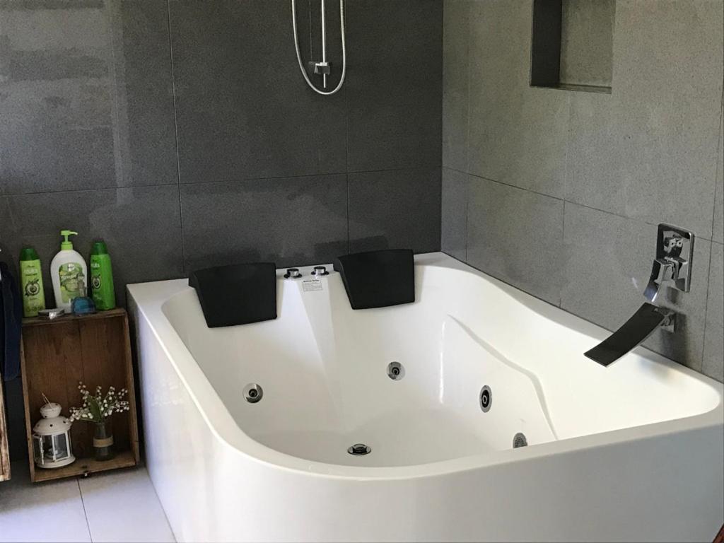 Sea Salt Bnb Rosebud Cameră foto