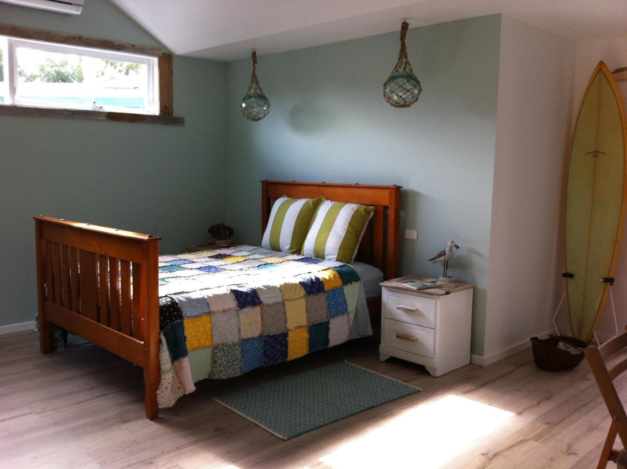 Sea Salt Bnb Rosebud Exterior foto