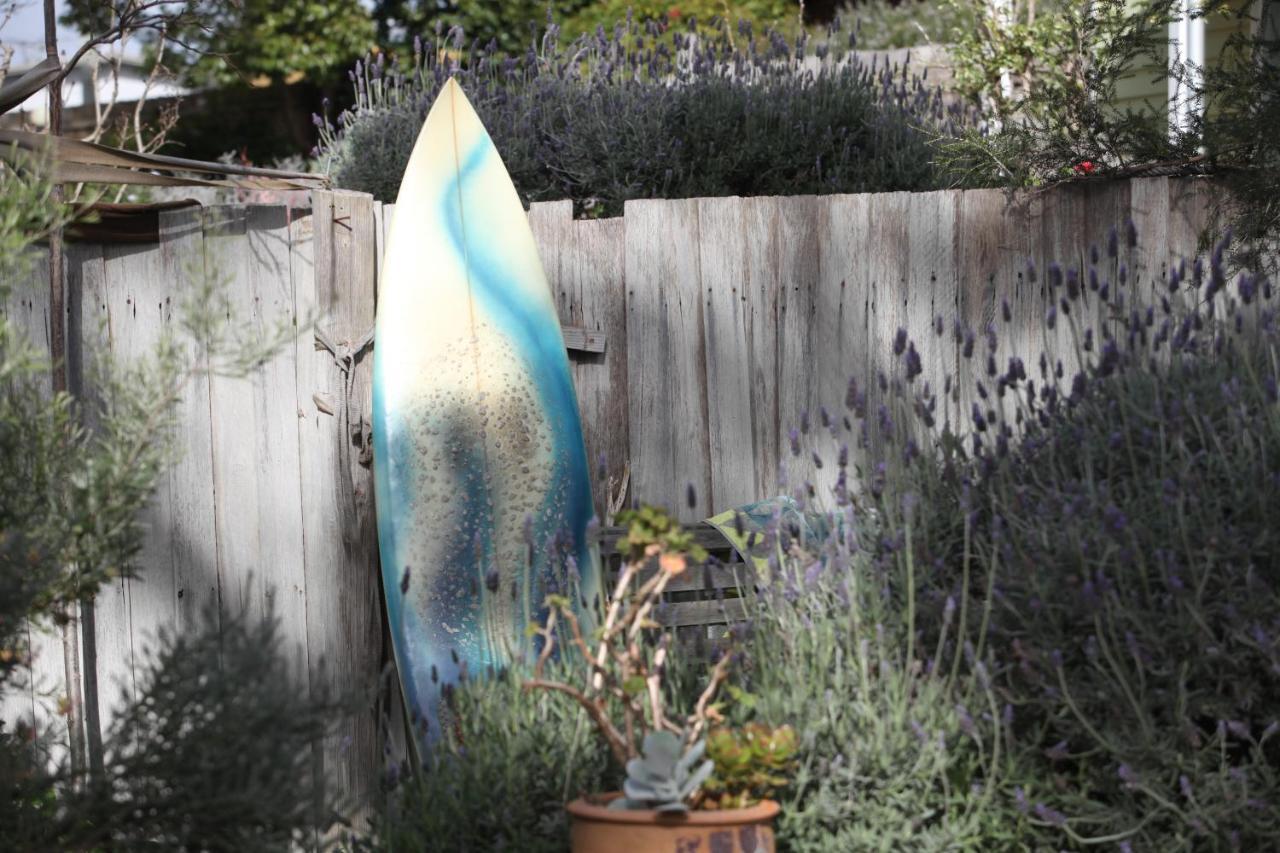 Sea Salt Bnb Rosebud Exterior foto