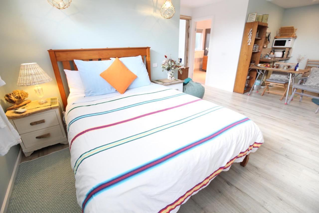 Sea Salt Bnb Rosebud Exterior foto